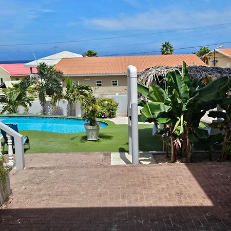 Villa Raven'S Paradise Willemstad Exterior foto